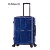 Check-In Medium Luggage MaxII Wave