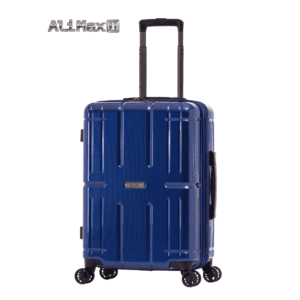 Check-In Medium Luggage MaxII Wave