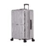 Check-In Large Luggage MaxII Wave – Durable and Spacious Suitcase by Asia Luggage