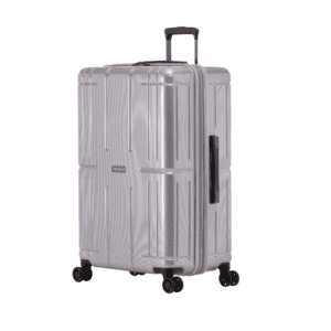 Check-In Large Luggage MaxII Wave – Durable and Spacious Suitcase by Asia Luggage