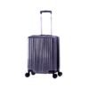 Carry On Cabin Luggage FiLPake with TSA lock and smooth wheels