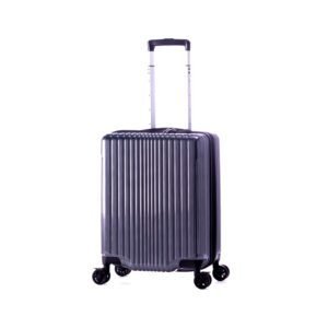 Carry On Cabin Luggage FiLPake with TSA lock and smooth wheels