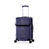 Check-In Medium Luggage FiLPake Top Opening