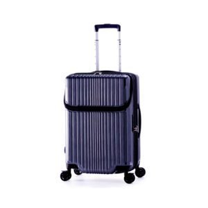 Check-In Medium Luggage FiLPake Top Opening