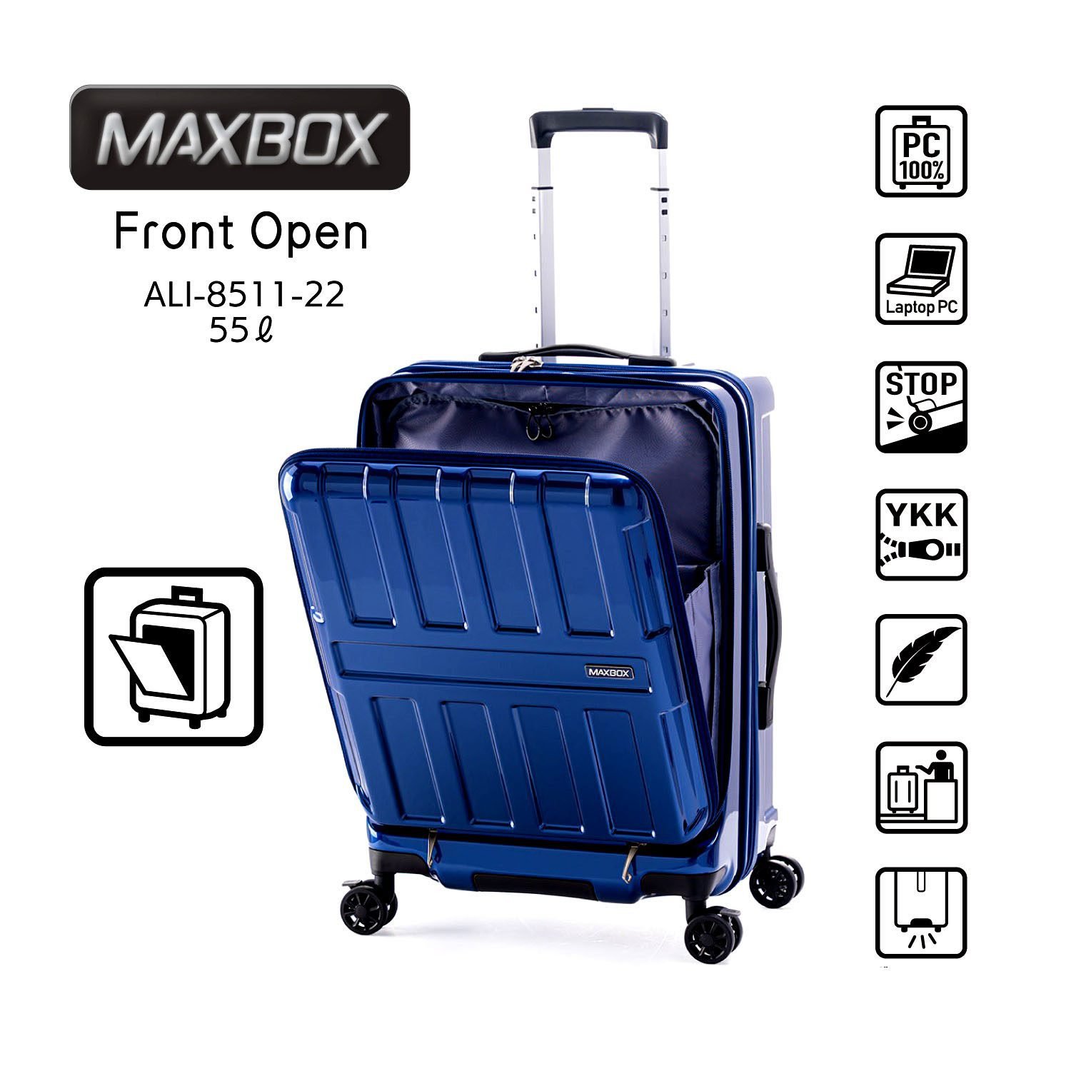 ALI 8511 22 thumbnail