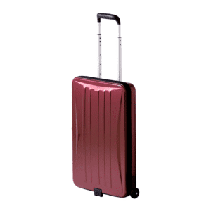 Carry On Cabin Luggage Locobox 2