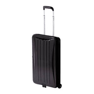 Carry-On Cabin Luggage Locobox – Foldable, Lightweight & Durable