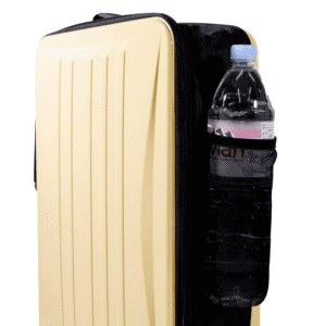 Carry On Cabin Luggage Locobox 8