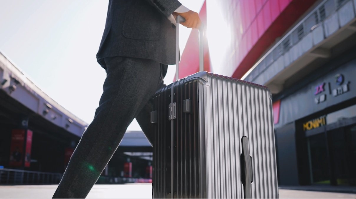 Granmax Trunk