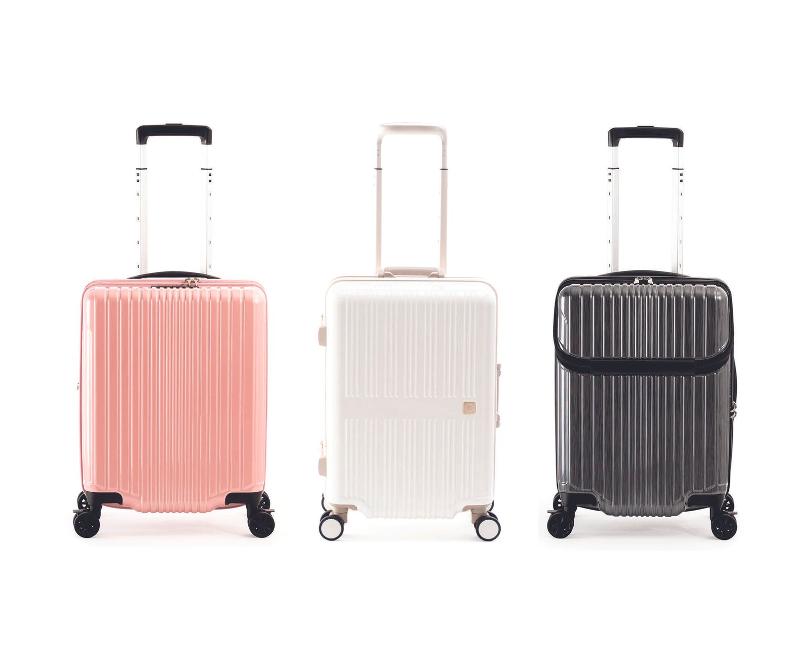 Asia Luggage premium carry-on cabin luggage for Australian travellers