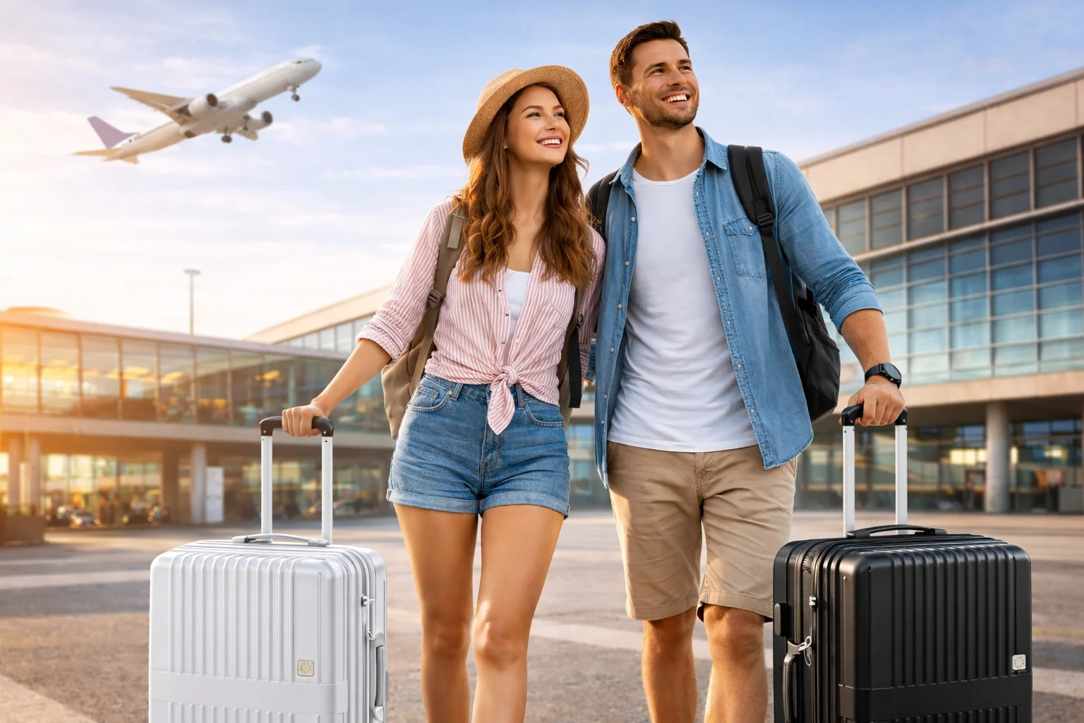 Asia Luggage - Travel in Style